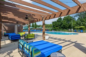 Sundeck